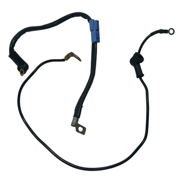 Cabo Positivo Negativo Kawasaki Ninja 400 20/24 Original