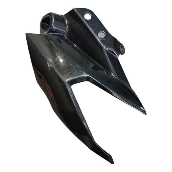 Carenagem Farol Lado Direito Fz25 18/21 Original Preto