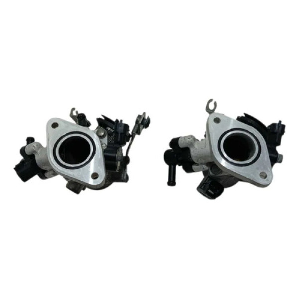 Tbi Corpo Injeção Kasinski Comet 250r 09/13 Original