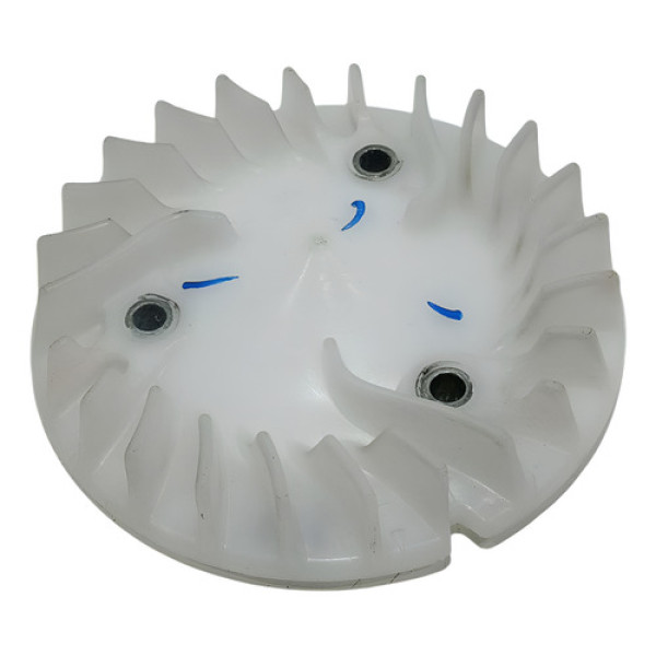 Ventoinha Radiador Honda Adv 150 20/24 Original