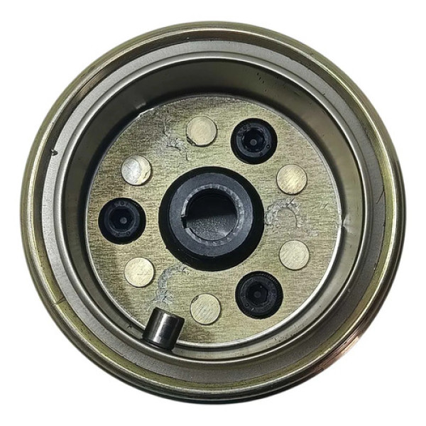 Volante Magneto Shineray Xy 50 2005 Original