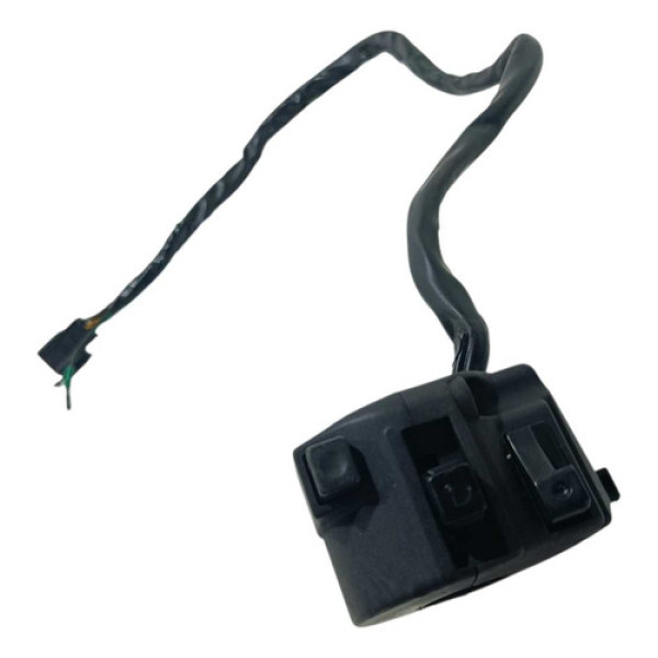 Punho Chave Luz Honda Cg 150 Titan Ks 04/08 Original