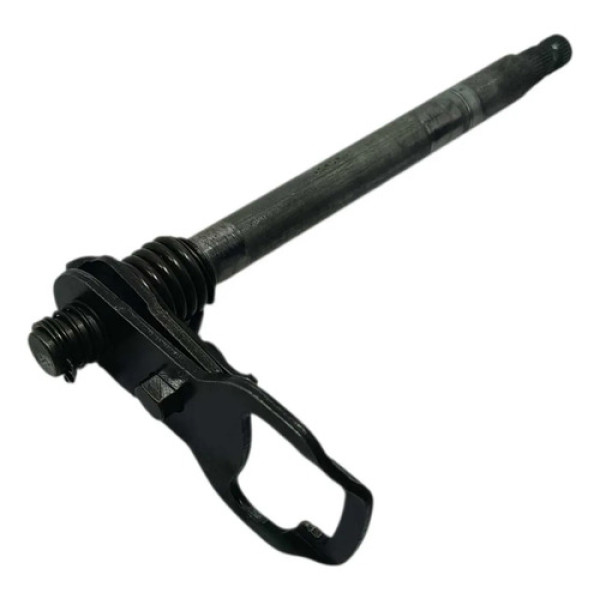 Eixo Seletor Marcha Honda Cg 125 Titan 95/99 Original