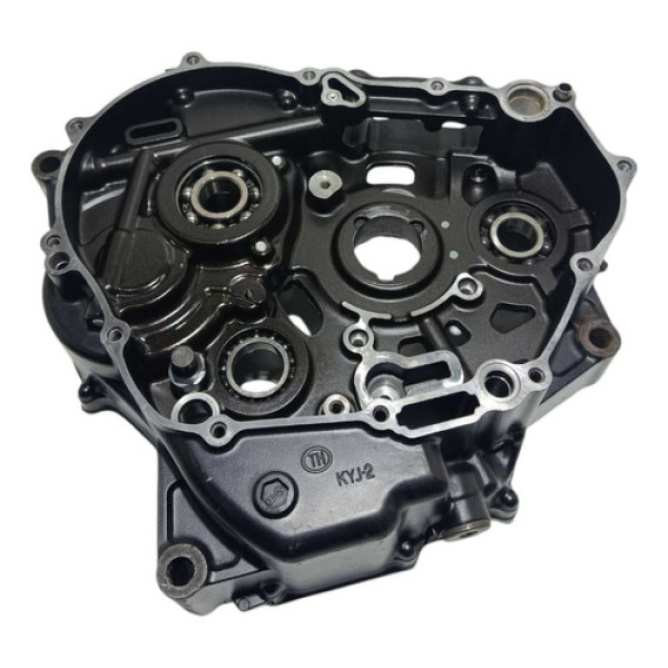 Bloco Motor Direito Honda Cbr 250r 2012 Original