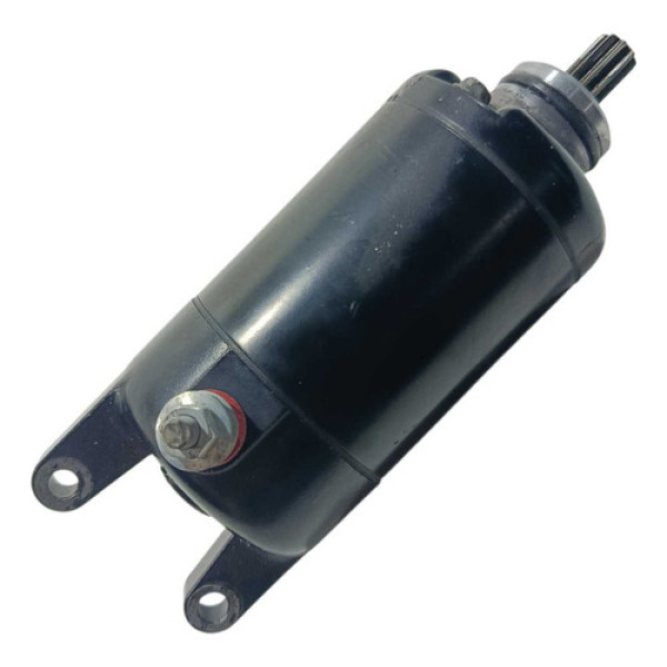Motor Arranque Kawasaki Ninja 250r 08/12 Original