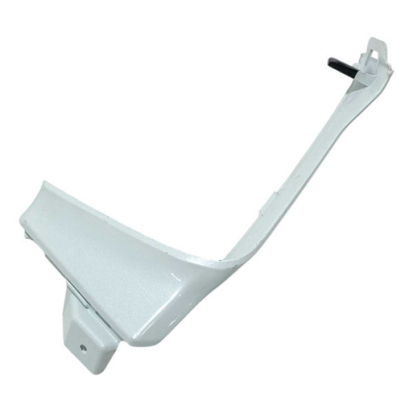 Carenagem Moldura Porta Luvas Honda Pcx 150 Dlx 20/21 Orig Branco