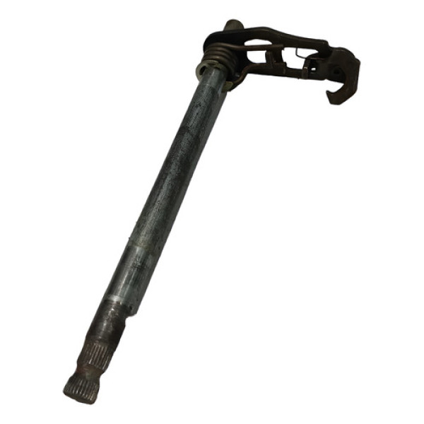 Eixo Seletor Marcha Yamaha Crosser 150 14/23 Original