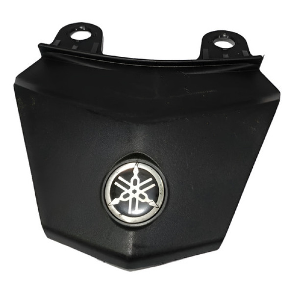 Rabeta Central Yamaha Fazer 250 18/22 Original Preto