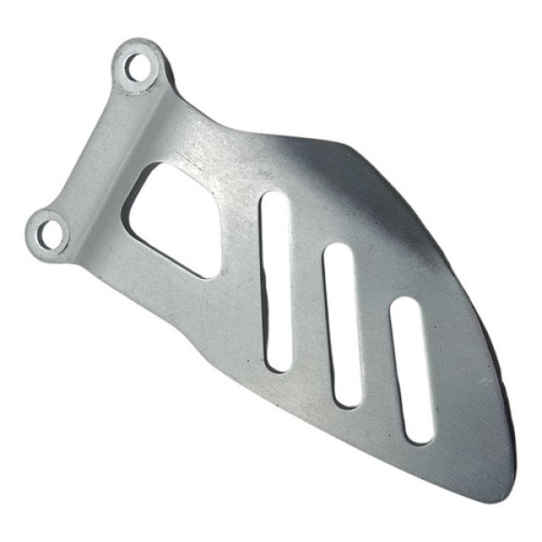 Acabamento Pedaleira Dian Esq Suzuki Gsxr 750 07/09 Original