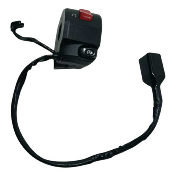 Punho Chave Partida Kawasaki Ninja 400 20/24 Original