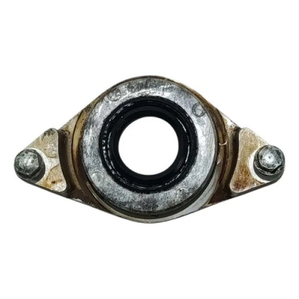 Suporte Retentor Virabrequim Honda Cg 125 Fan 00/08 Original