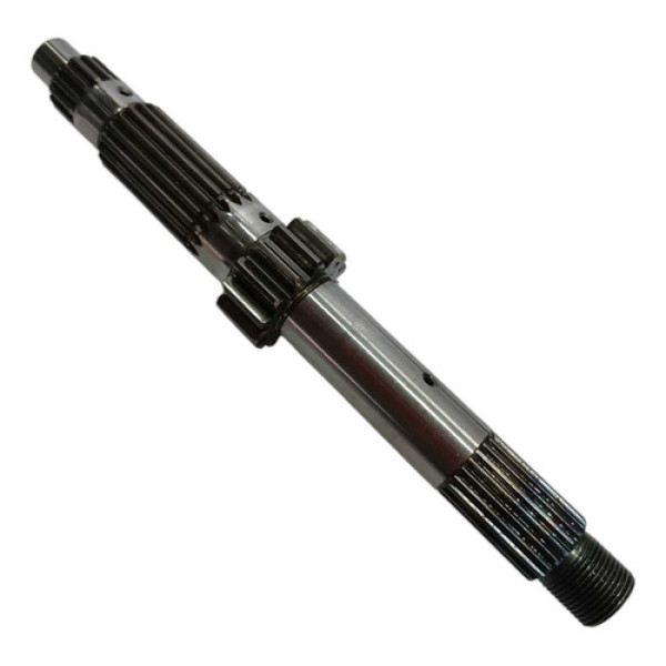 Eixo Primário Cambio 14 Dentes Honda Cg 150 09/15 Original 