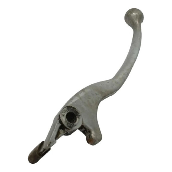 Manete Freio Honda Cbr 250r 2012 Original Prateado