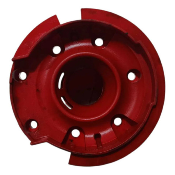 Gargalo Abastecimento Bmw F800 Gs 13/16 Original