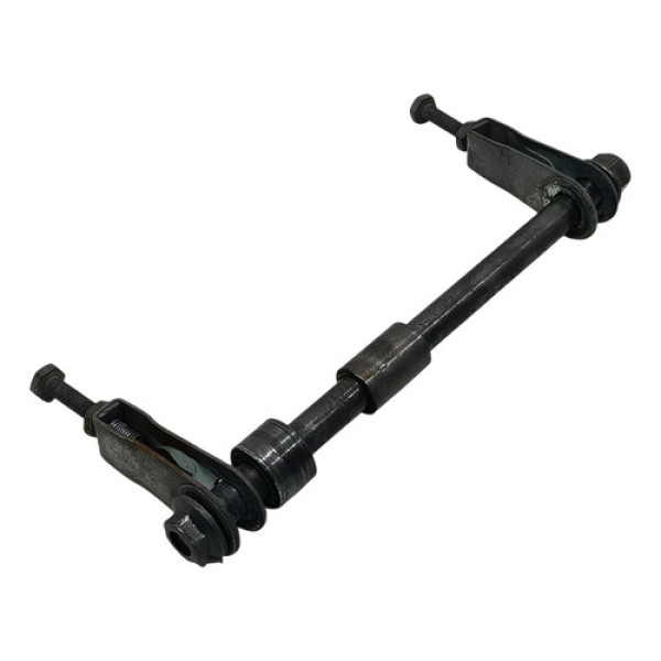 Parafuso Roda Traseira Suzuki 125 Yes 06/10 Original