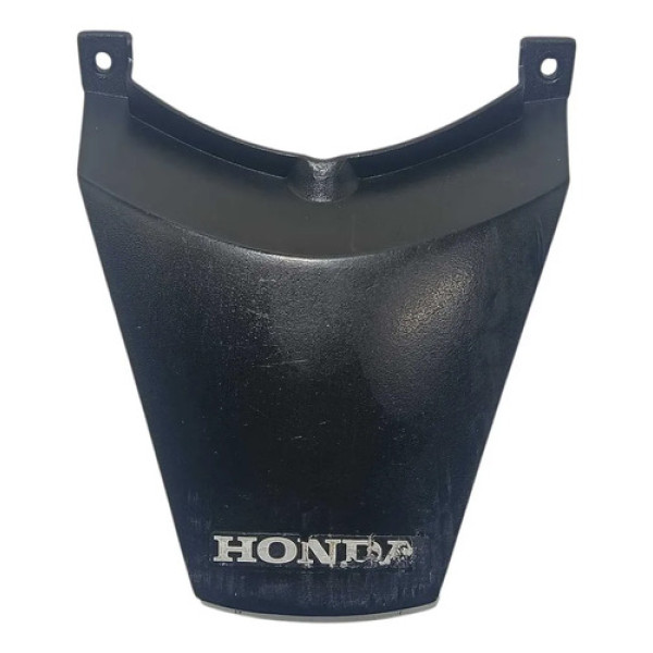 Rabeta Central Honda Cbr 250r 2012 Original Preto