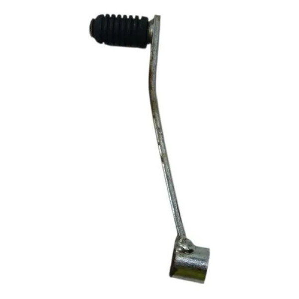 Pedal Marcha Cambio Honda Cg 125 Fan 00/08 Original