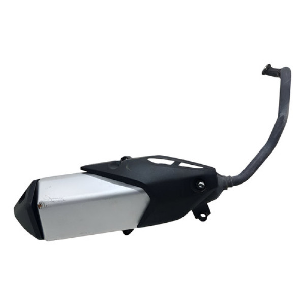 Escapamento Descarga Honda Adv 150 20/24 Original