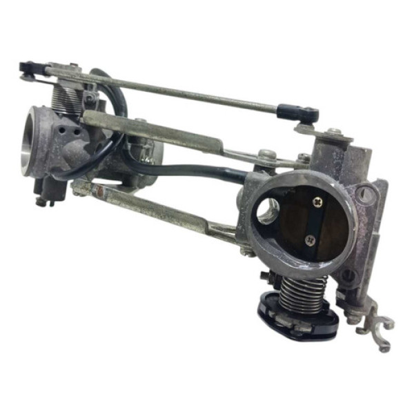  Corpo Tbi Injeção Kasinski Comet 650 2012 Original