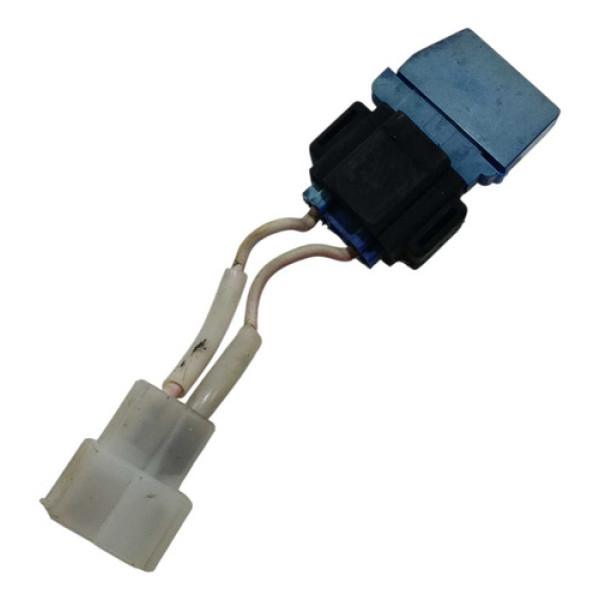 Caixa Fusivel Suzuki An 125 Burgman 05/10 Original