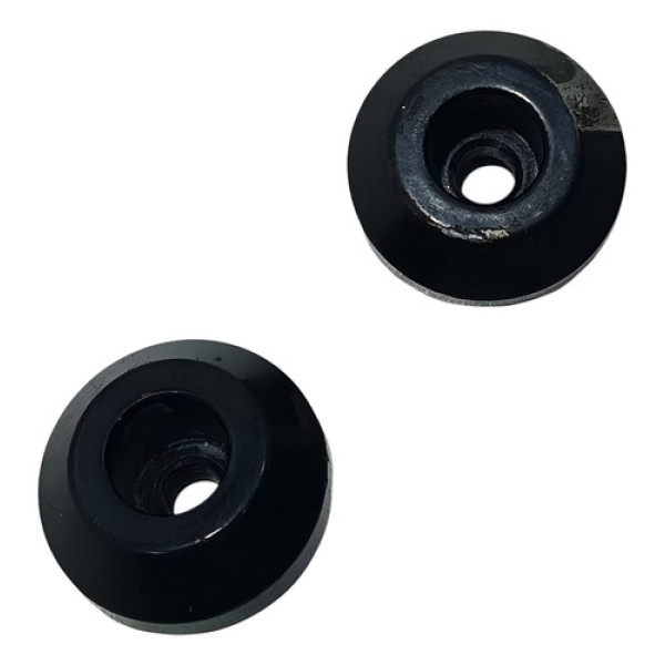 Pesos Guidão Yamaha Mt 03 21/24 Original Preto