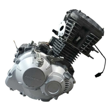 Motor Completo Honda...
