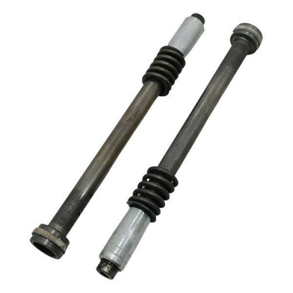 Flautas Bengalas Honda Cg 150 04/08 Original