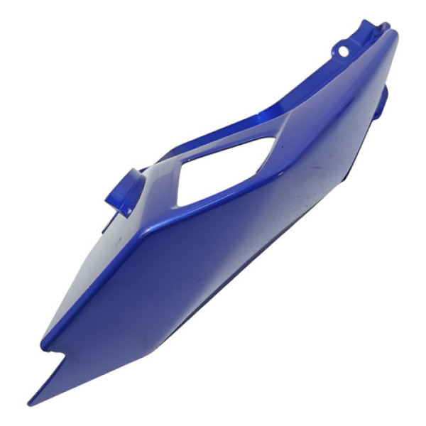 Carenagem Rabeta Direita Yamaha Fazer 250 18/22 Original - Azul