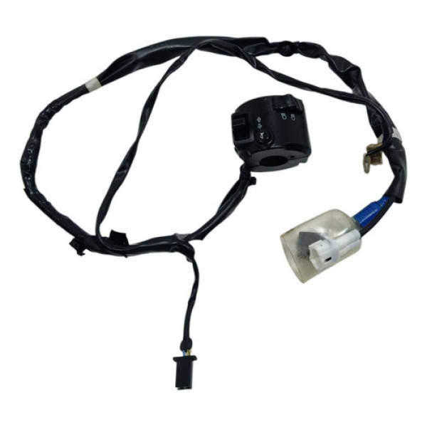 Punho Chave Luz Yamaha Mt 03 21/24 Original