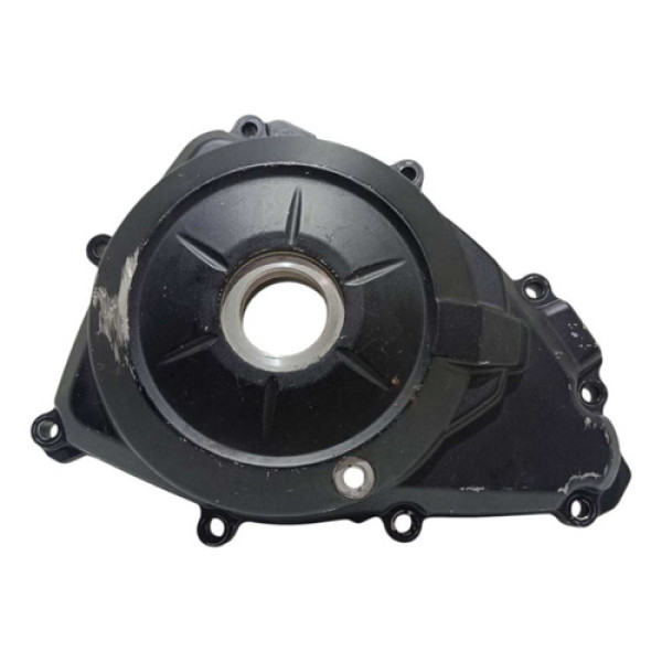 Tampa Estator Yamaha Mt03 Mt 03 16/19 Original Preta