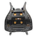 Banco Assento Dianteiro Yamaha Yzf R3 Mt03 16/22 Original Preto