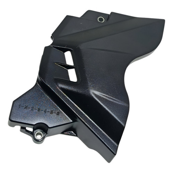 Protetor Pinhão Yamaha Mt 03 21/24 Original