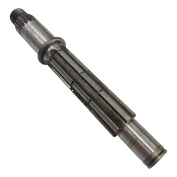 Eixo Secundário Cambio Suzuki Yes 125 07/10 Original