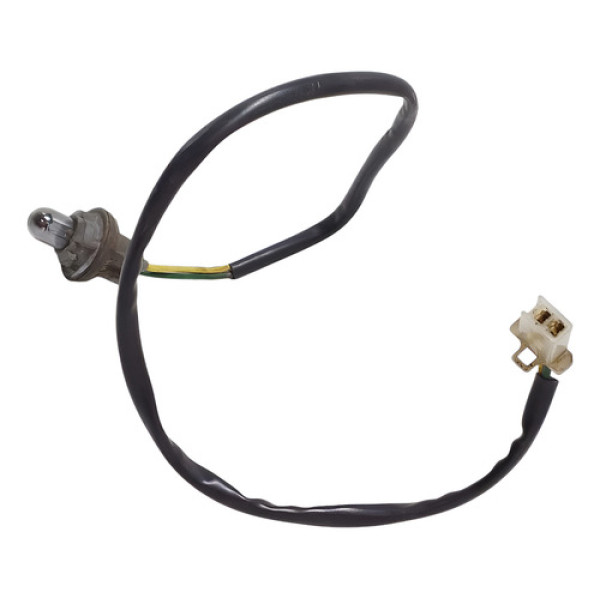 Chicote Luz Placa Honda Cg 150/160 14/23 Original
