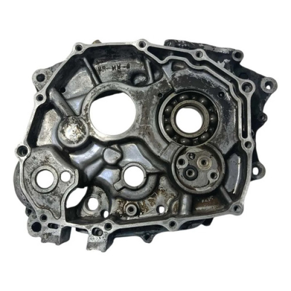 Bloco Motor Direito Honda Cg 125 Titan 95/99 Original C/avar