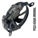Ventoinha Radiador Suzuki Gladius 13/16 Original