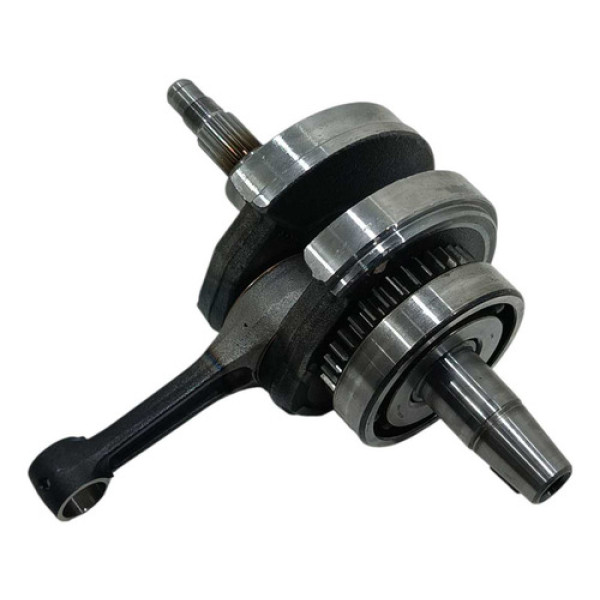 Virabrequim Honda Xre 300 09/23 Original