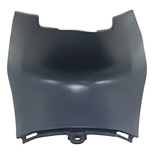 Carenagem Inferior Banco Honda Biz 100 98/05 Original Cinza