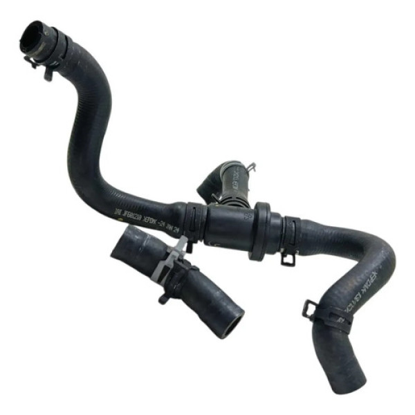 Mangueiras Radiador Bajaj Dominar D400 23/25 Original