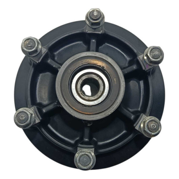 Flange Relação Kawasaki Ninja 250r 08/12 Original