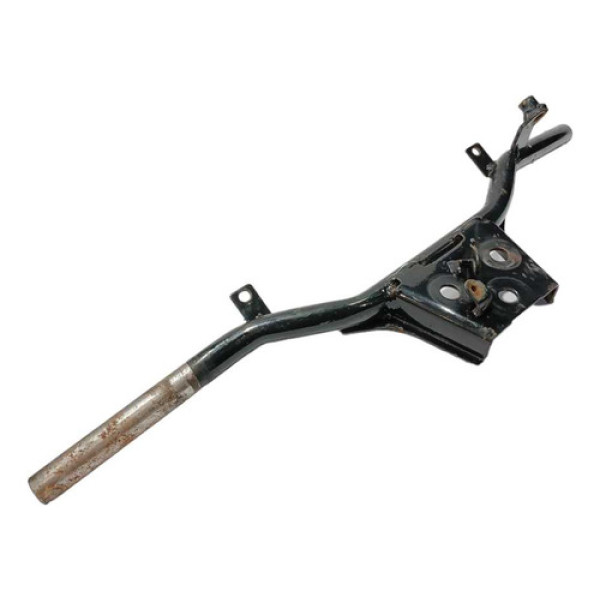 Guidão Honda Biz 100 01/05 Original Preto