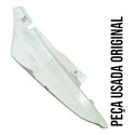 Carenagem Traseira Dir Honda Nxr 125 Bros 03/05 Orignal Branco