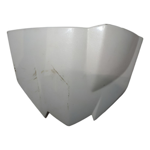 Carenagem Superior Farol Fazer 150 14/22 Branca Original - Branco