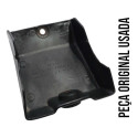 Caixa Interna Rabeta Honda Cg 125 Titan 95/99 Original  Preto
