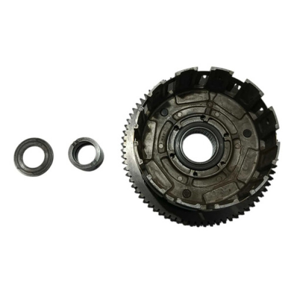 Carcaça Embreagem Honda Cbr 1000 91/96 Original