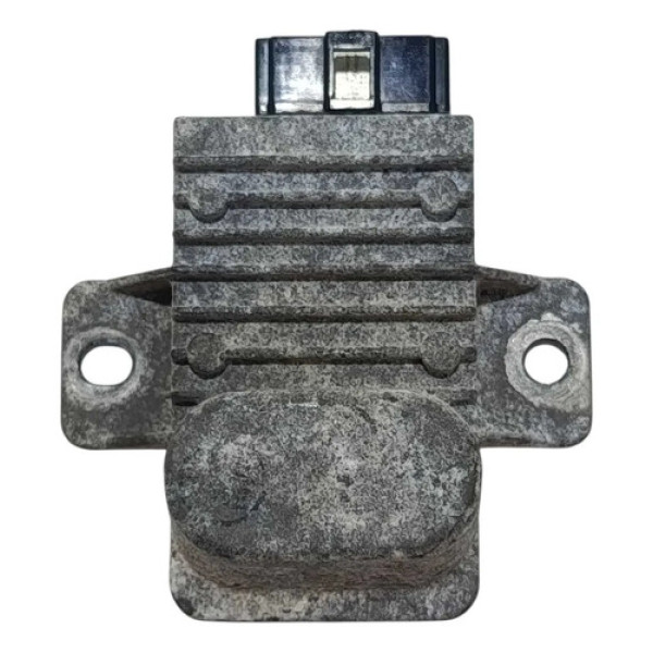 Retificador Honda Biz 125 Es 11/15 Original 12v