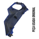 Aba Carenagem Esquerda Tanque Yamaha Xt 1200z Super Tenere Azul