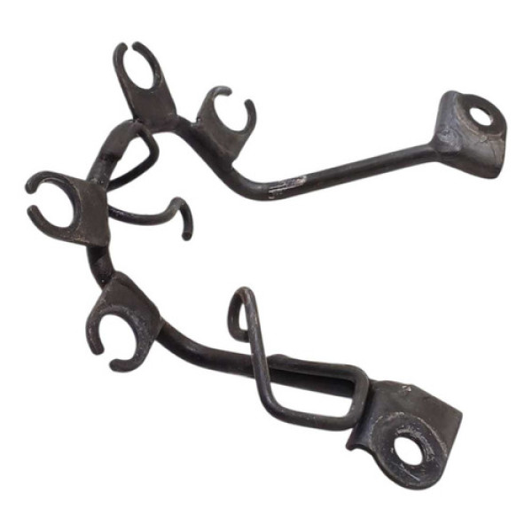 Suporte Painel Yamaha Fazer Ys250 05/09 Original