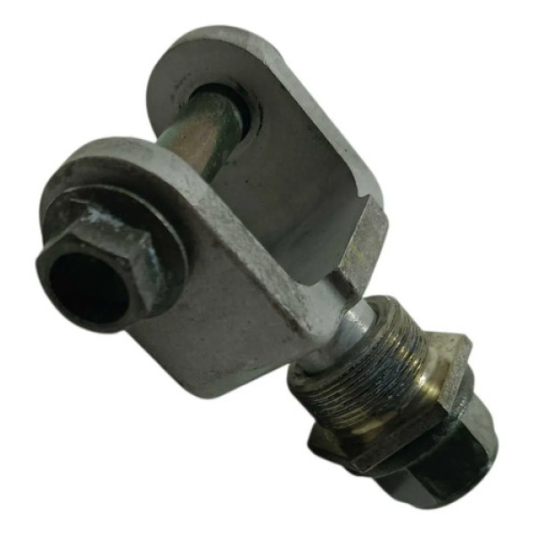 Suporte Amortecedor Yamaha Yzf R6 06/07 Original