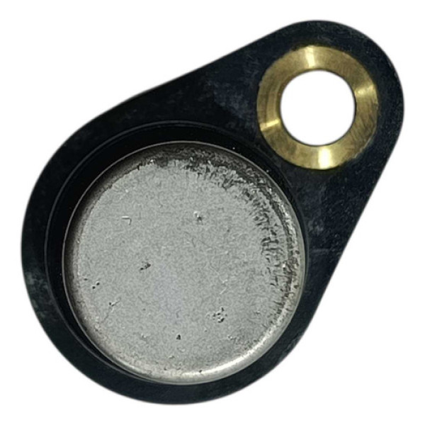 Sensor Velocidade Honda Cg 160 Start 16/23 Original